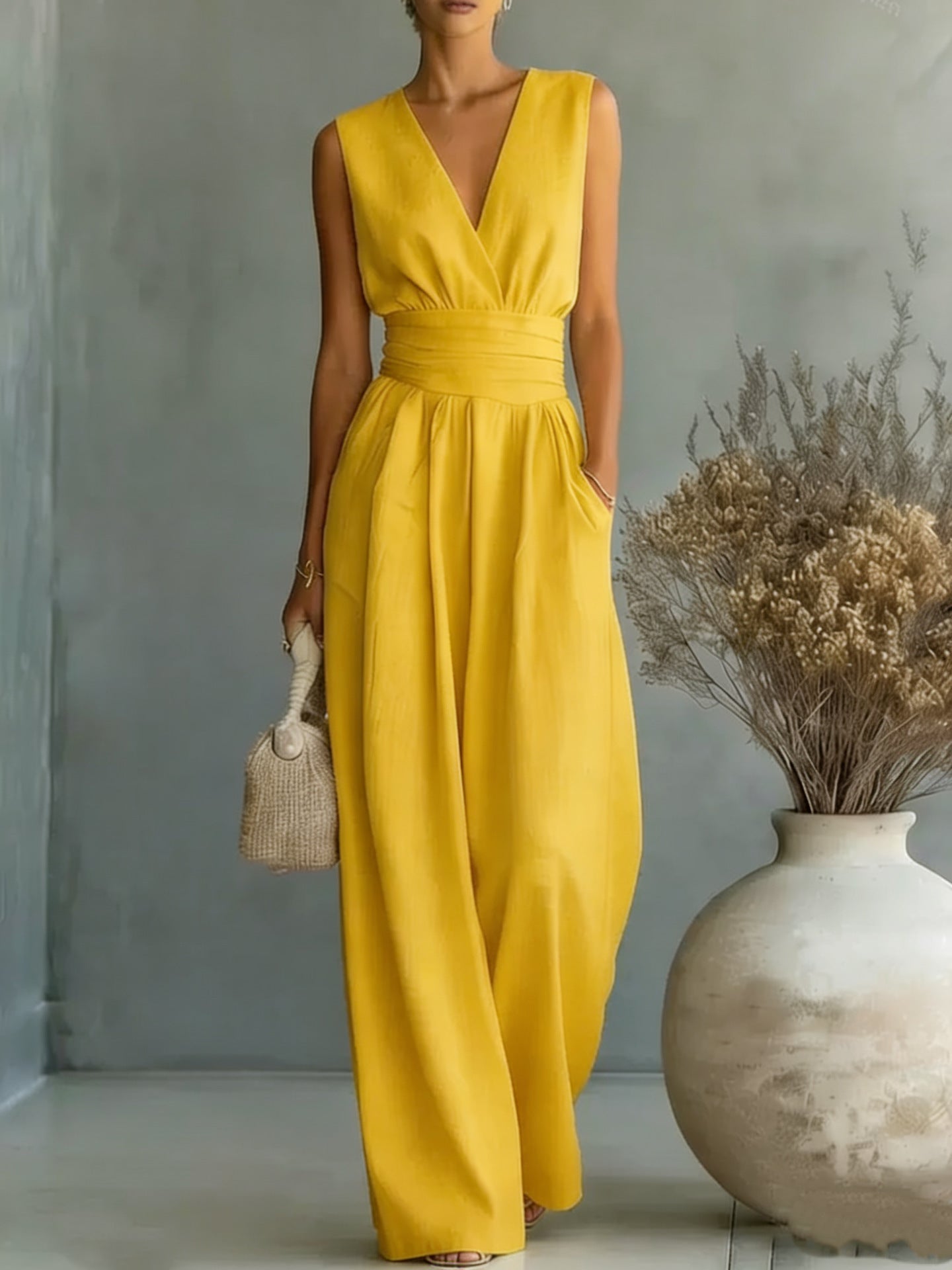 Maria | Tuta comoda ed elegante • S1