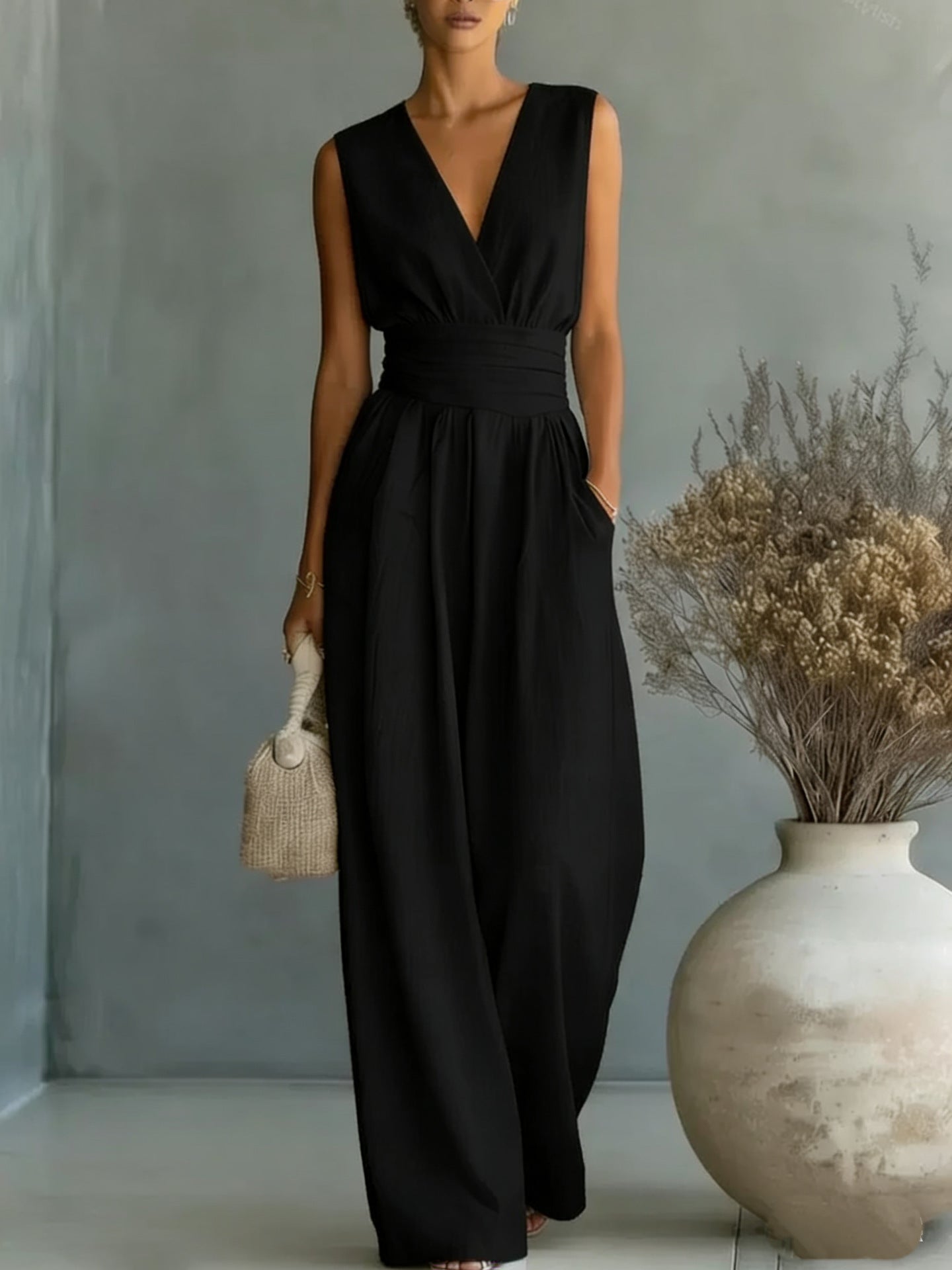 Maria | Tuta comoda ed elegante • S1