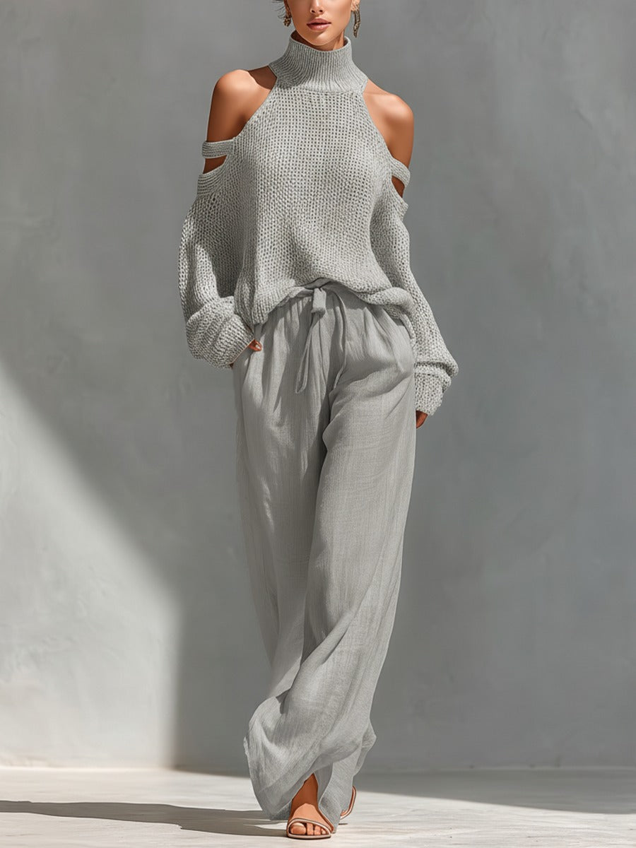 Camilla | Set alla moda