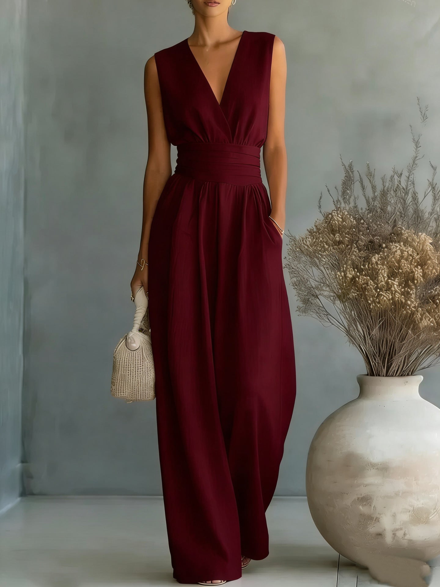 Maria | Tuta comoda ed elegante • S1