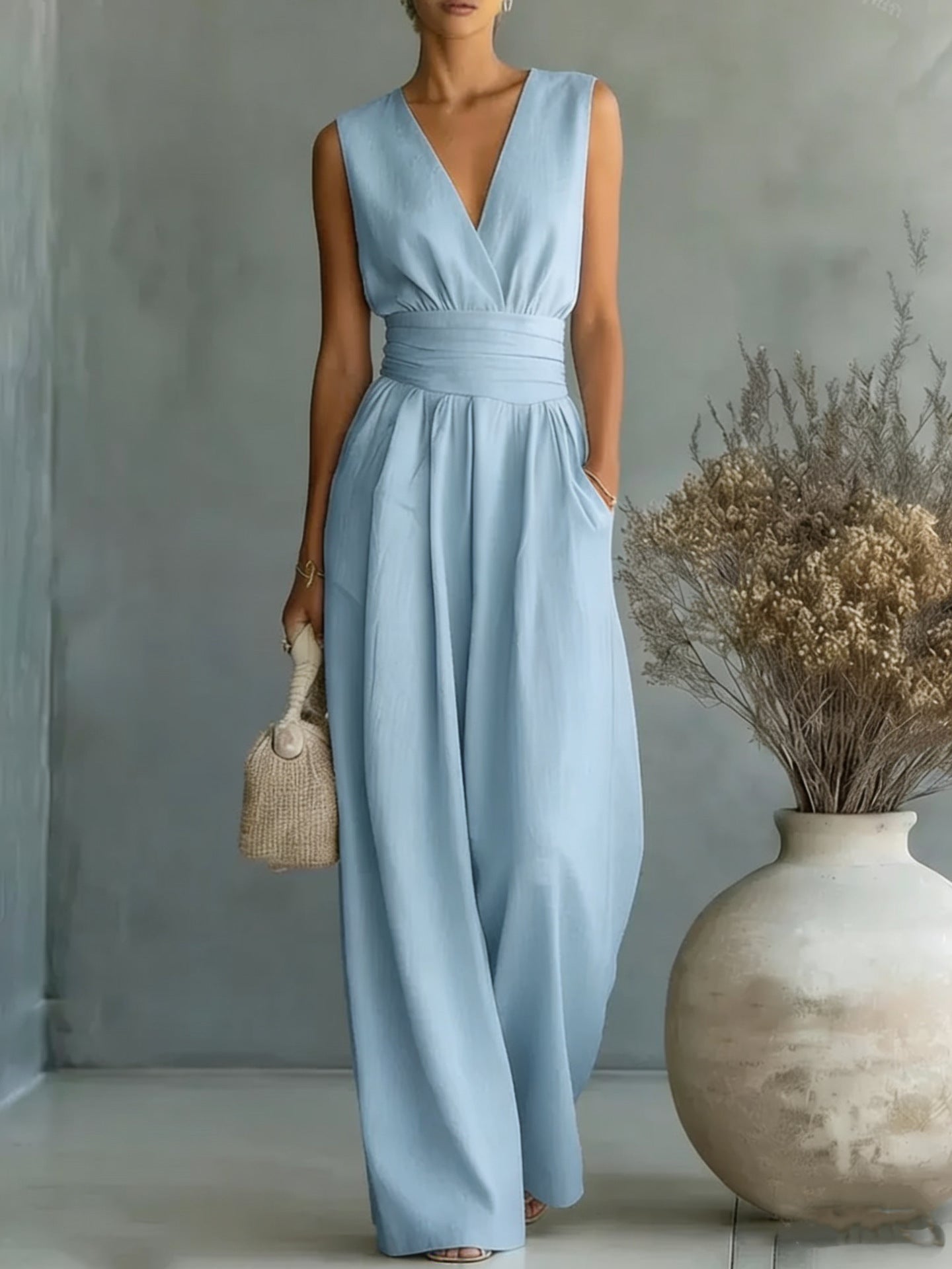 Maria | Tuta comoda ed elegante • S1