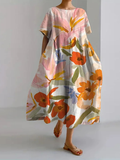 Valeno vestito estivo a fiori