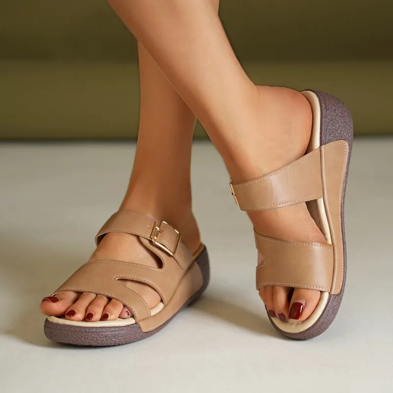 Sandali da designer Aria