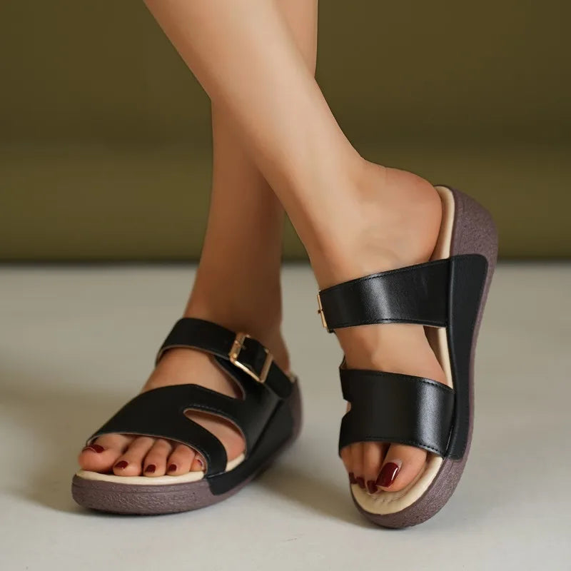 Sandali da designer Aria