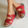 Sandali da designer Aria